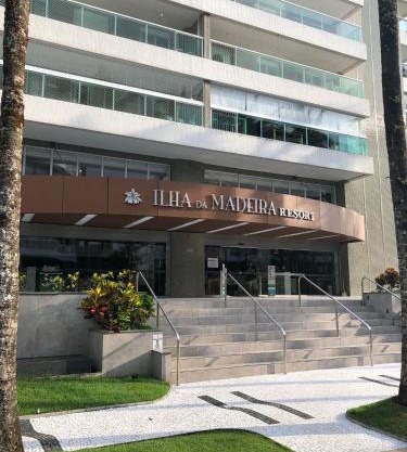 Ilha Da Madeira Resort 