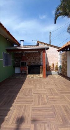 Ilha MoAline
