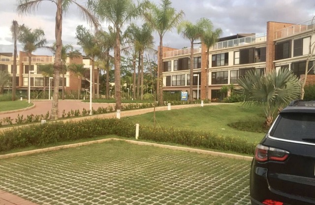 Ilha Verde Residence Resort Condominium Apartment