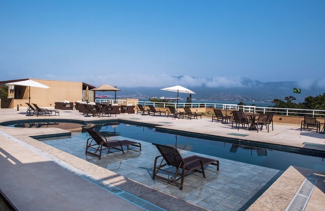 Ilhabela Beach Residences
