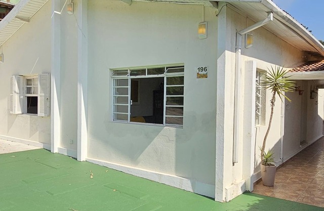 ILHABELA FOR SEASONAL RENTAL 400M FROM THE VILLAGE TOURIST CENTER