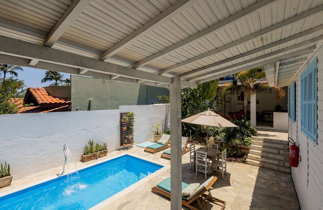 Ilhabela Studios