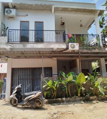 Ilham Homestay