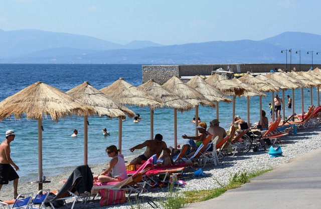 Ilia Mare