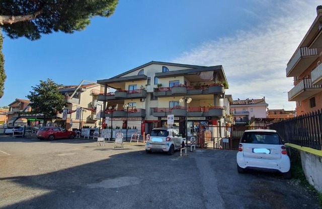 ILIO e GIULIA APARTMENT