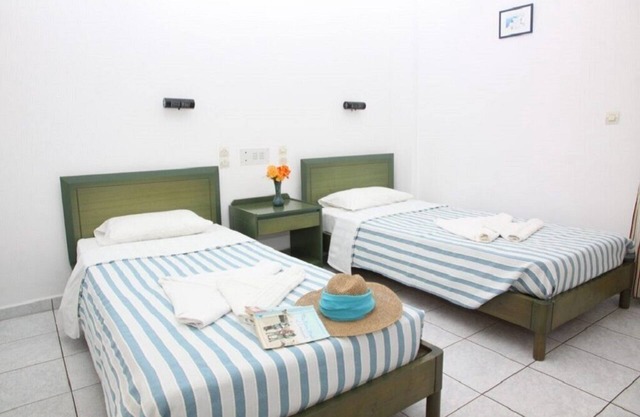 iLissos Holiday Apartment - A16