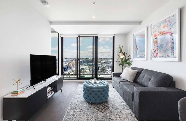 Ilixir Apartments by Ready Set Host