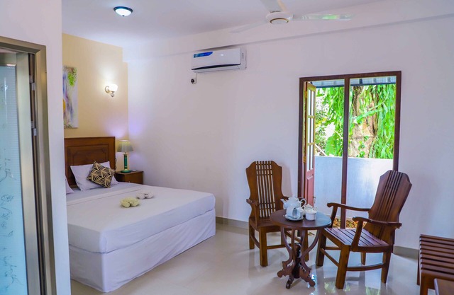Illamperuma bed and breakfast