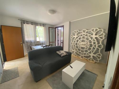 Illumina house - Giurdignano, 2 camere, parcheggio privato