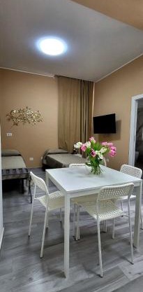 ILLUVIA 2 APPARTAMENTo