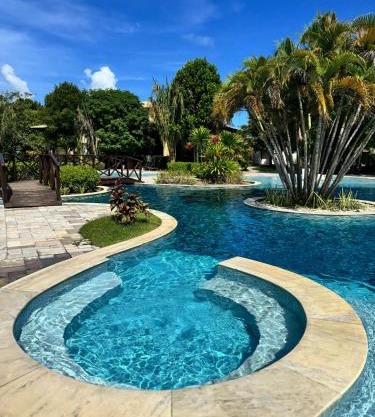 Iloa Residence Ap 202 S