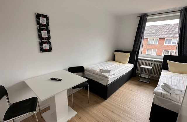 Ilsahl 19 - 3 bedrooms with balcony