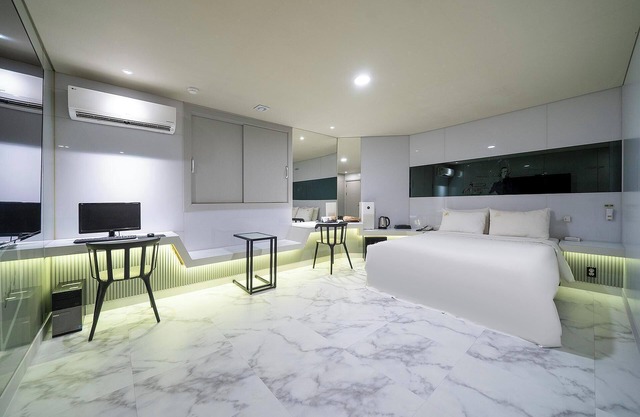 Ilsan BS Hotel