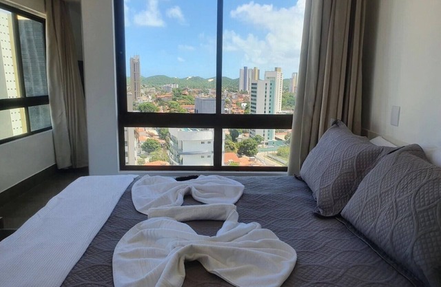 Ilusiom 1106 Condominio