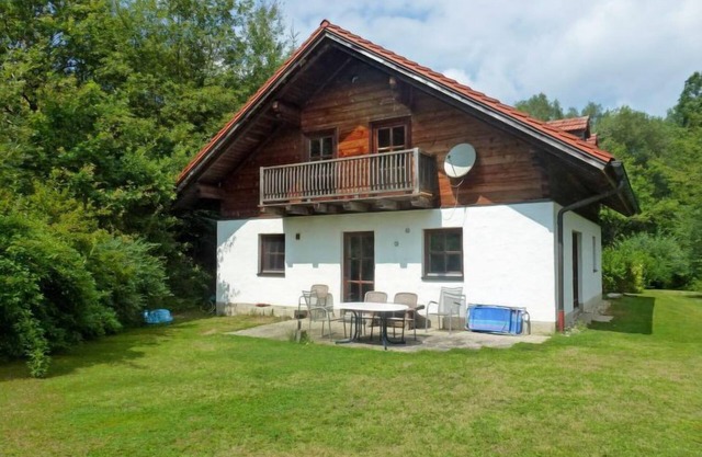 Ilztal by Interhome