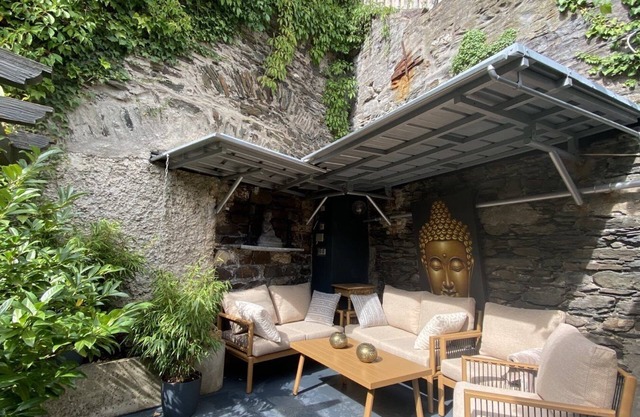 Im Herzen der Historischen Stadt Cochem