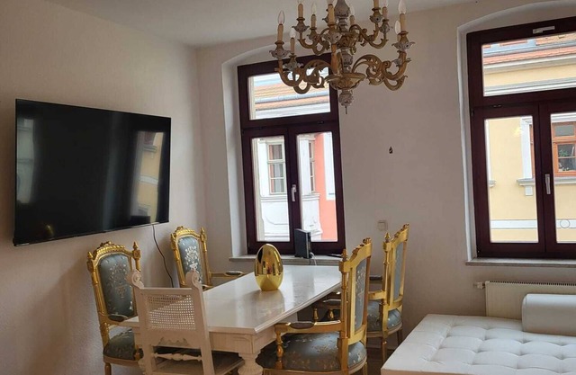 Im Herzen der Historischen Altstadt mit Balkon