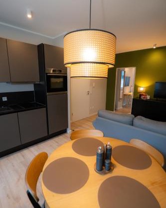 Im Herzen der Stadt - EG Wohnung