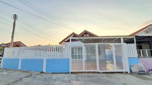 iM House Banchang