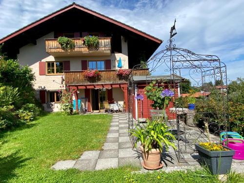 Im-Oberland - Tal -