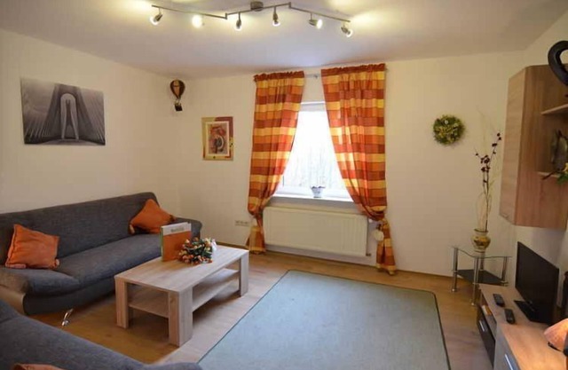 Im Ries 1+2+3 - Holiday home Elpe