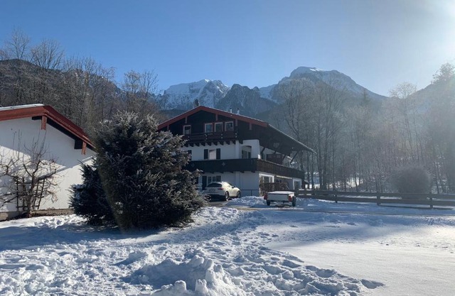 Im Schneewinkl