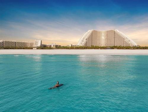 Imperial Arena Seaview Cam Ranh Resort