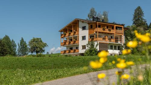 Im Wiesengrund Apartments