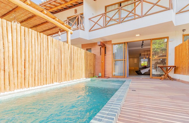 IM04 Apartment 3/4 Private Pool