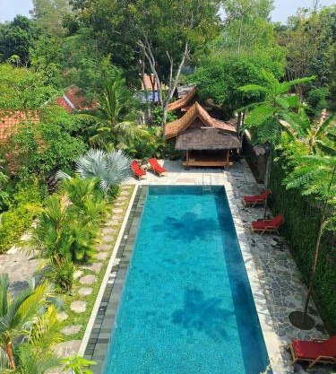 Imalee - Cottage