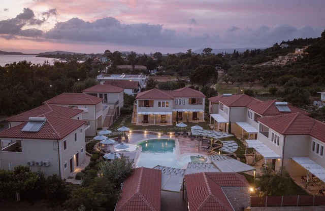 Imathoessa Supreme Accommodation