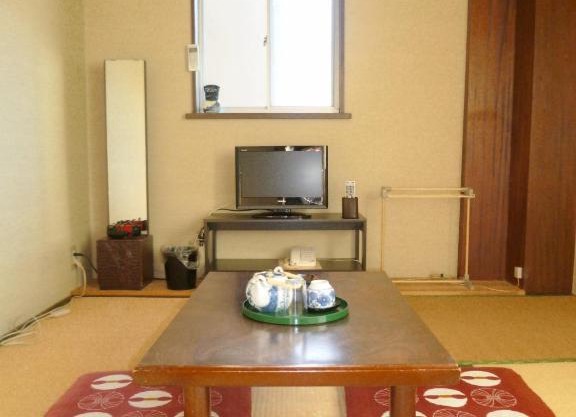 Imazato Ryokan - Vacation STAY 03276v