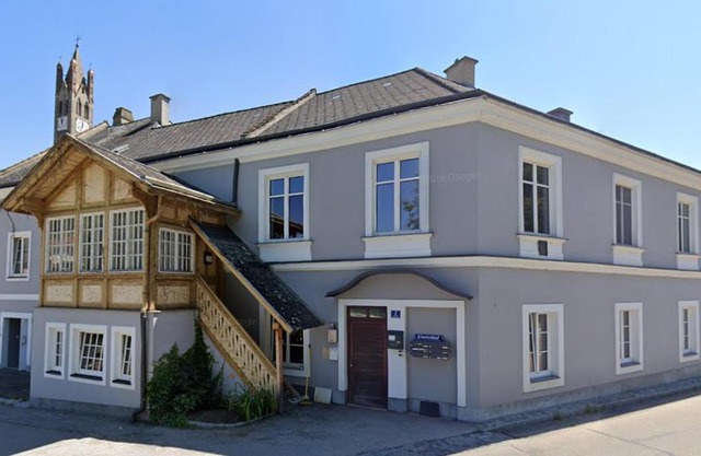 IMBACH KLOSTERHOF -Ferienapartments im Herzen der Wachau