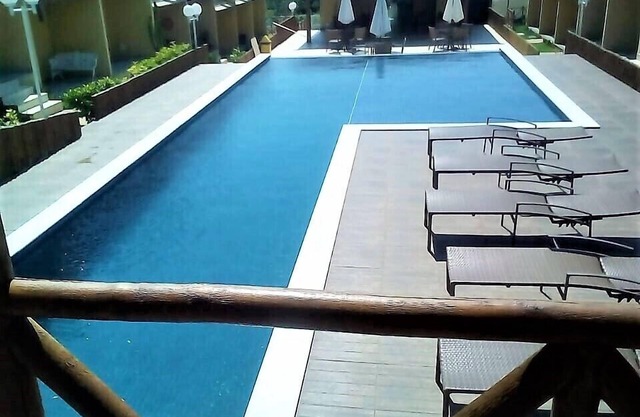 Imbassai Summer Flat