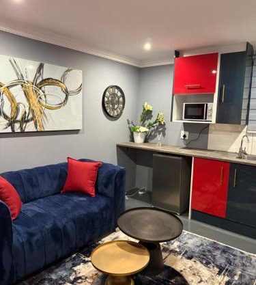 Imbewu Lifestyle Estate - Serenity Suit