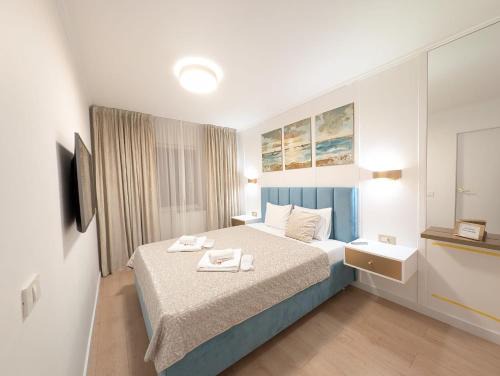 Imedio Coral Apartment Aviatiei