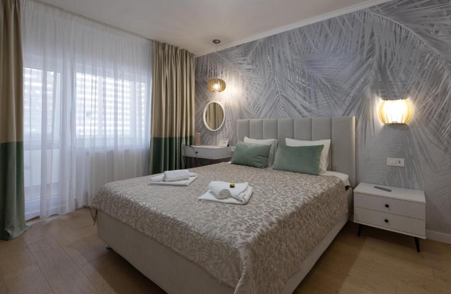 Imedio Olive Apartment Aviatiei