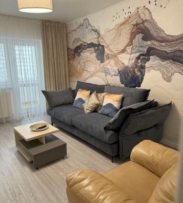 Imedio Velvet Apartment Aviatiei
