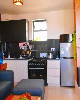 IMELA APARTMENT opposite ku referral