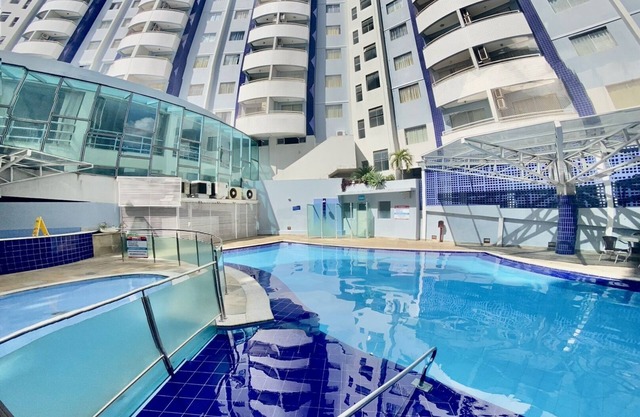 IMG Hotel Rio Quente