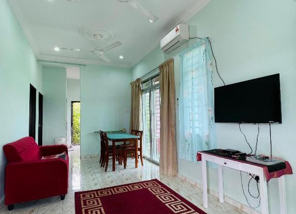 IMIDA HOMESTAY