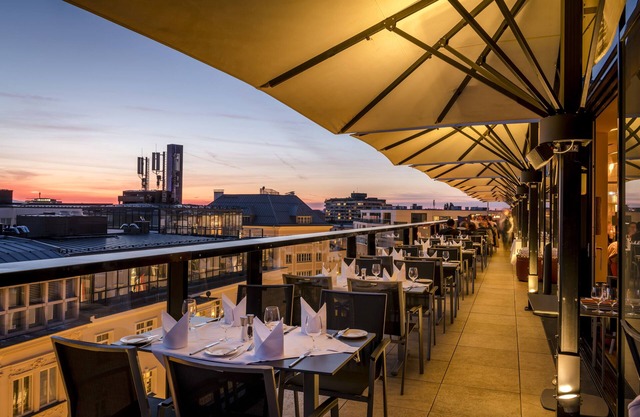 IMLAUER Hotel Pitter Salzburg