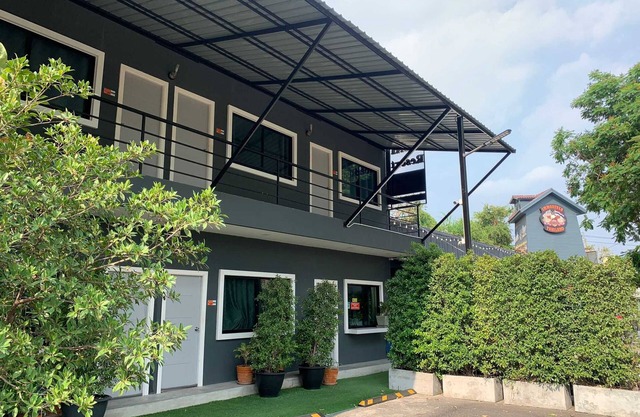IMM Resort