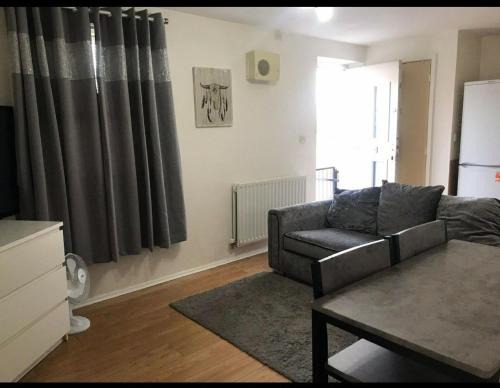Immaculate 1-Bed Apartment in Stoke-on-Trent