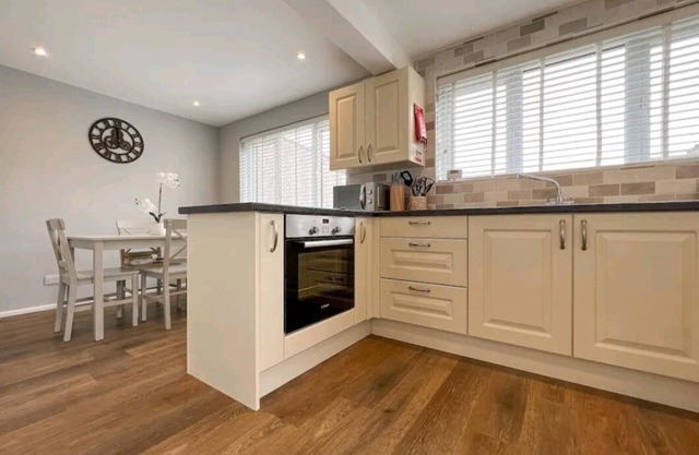Immaculate 2-Bed House in Kendal