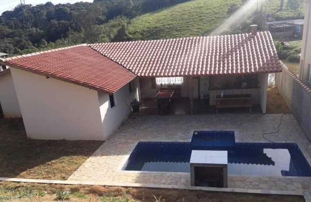 Immaculate Conception Farm