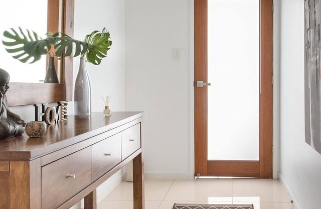 Immaculate Sanitized Apartment Near Brisbane City & Airport