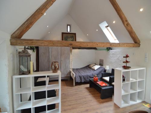 Immerath Nature Retreat, cleaning included