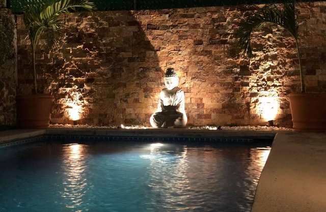 Immerse yourself in luxury and serenity: Exclusive private house in Cuernavaca.
