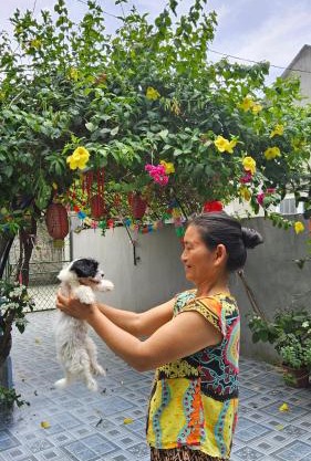 Immersive Homestay Ninh Binh